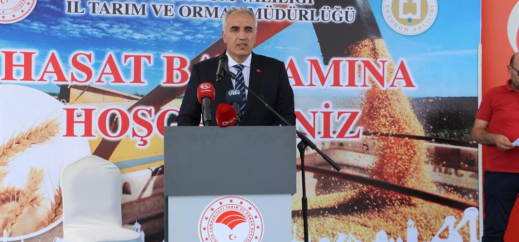 HASAT BAYRAMI COŞKUYLA KUTLANDI...